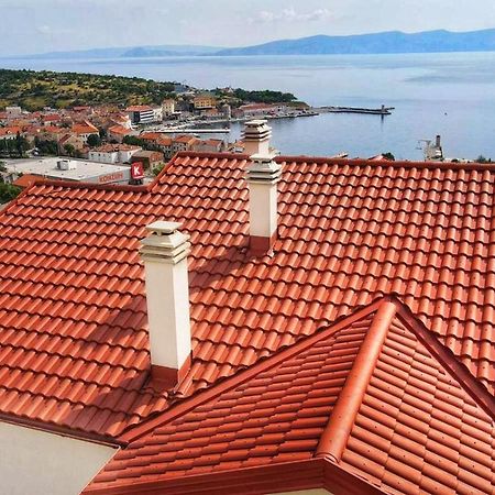 Apartments Antonio 2 Сень Екстер'єр фото