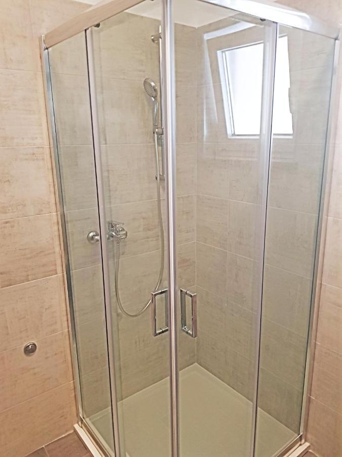 Apartments Antonio 2 Сень Екстер'єр фото