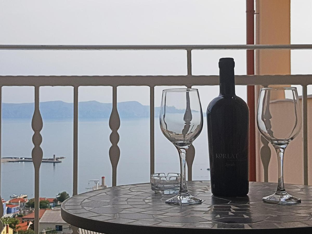 Apartments Antonio 2 Сень Екстер'єр фото