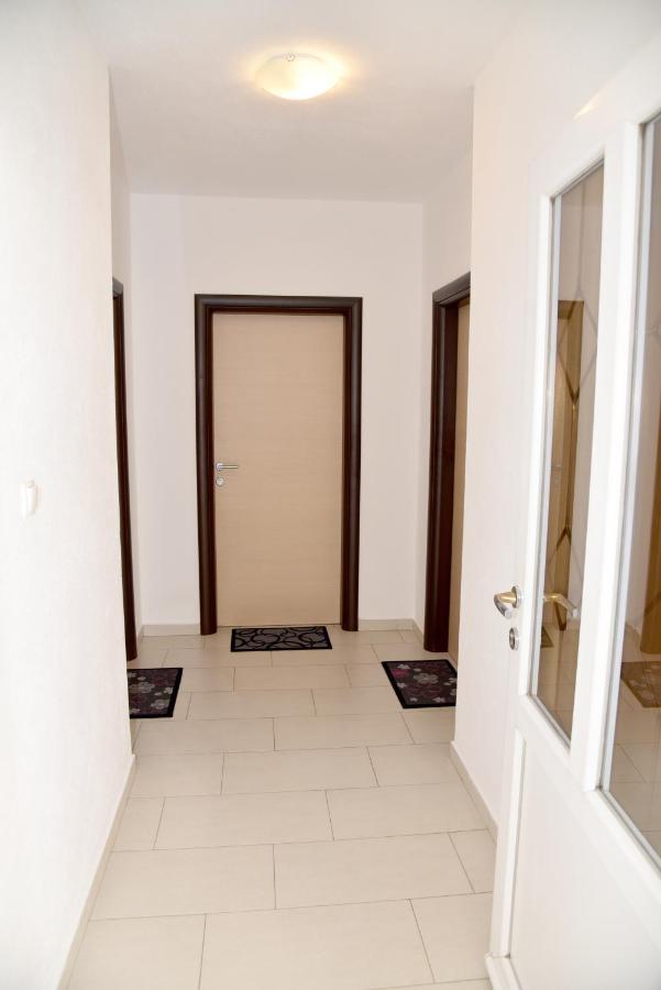 Apartments Antonio 2 Сень Екстер'єр фото