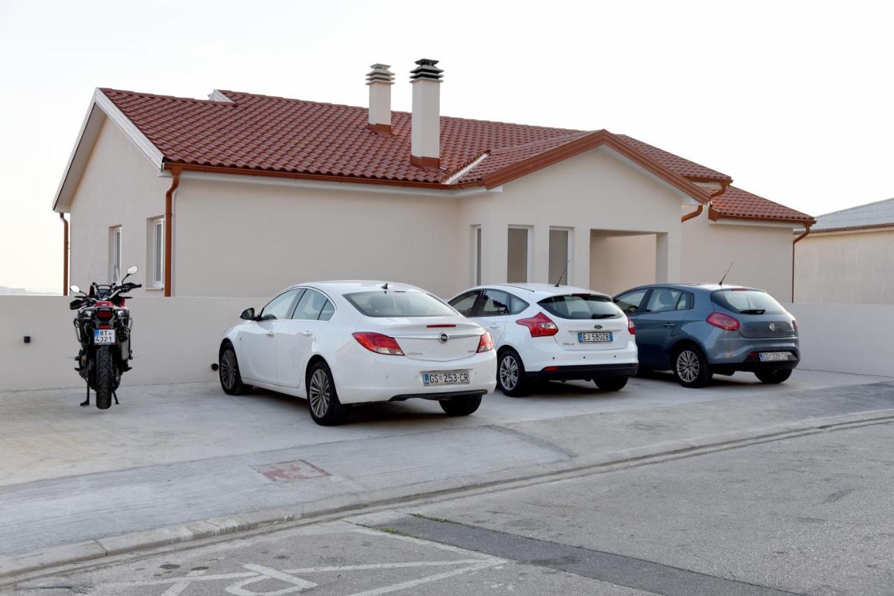 Apartments Antonio 2 Сень Екстер'єр фото