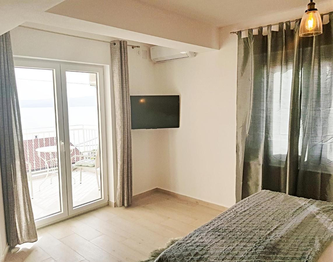 Apartments Antonio 2 Сень Екстер'єр фото