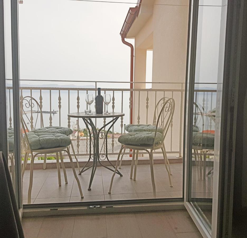 Apartments Antonio 2 Сень Екстер'єр фото