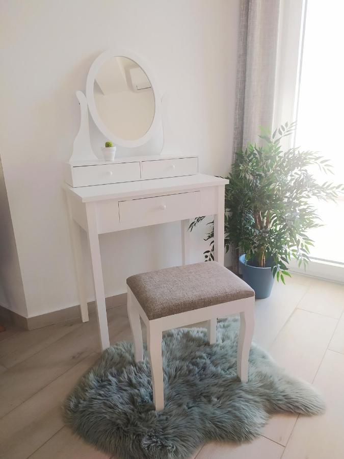 Apartments Antonio 2 Сень Екстер'єр фото