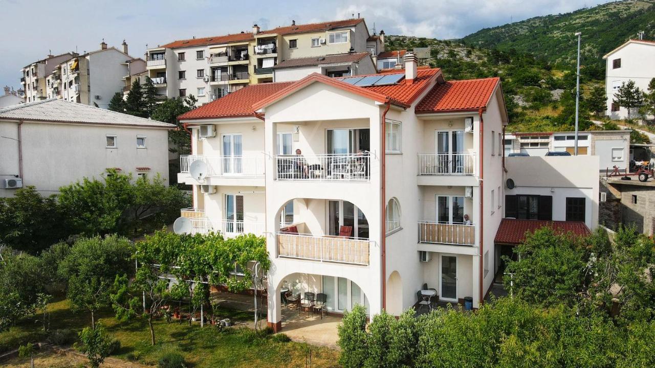 Apartments Antonio 2 Сень Екстер'єр фото