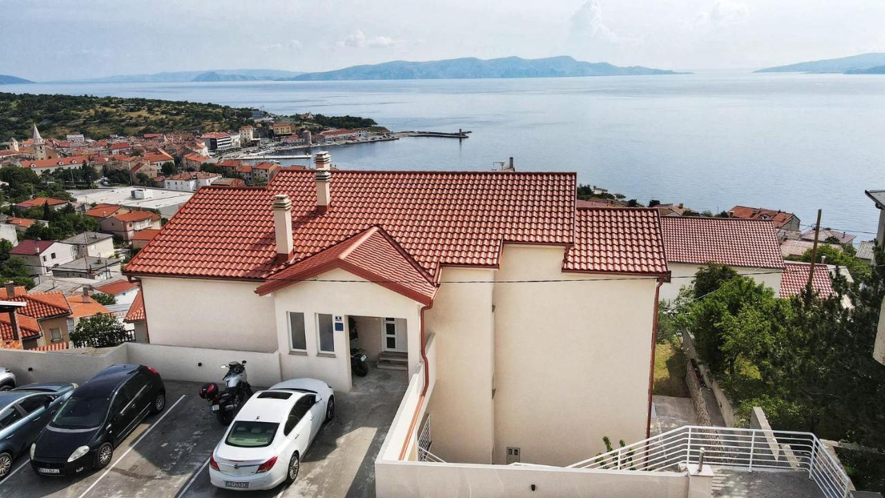 Apartments Antonio 2 Сень Екстер'єр фото