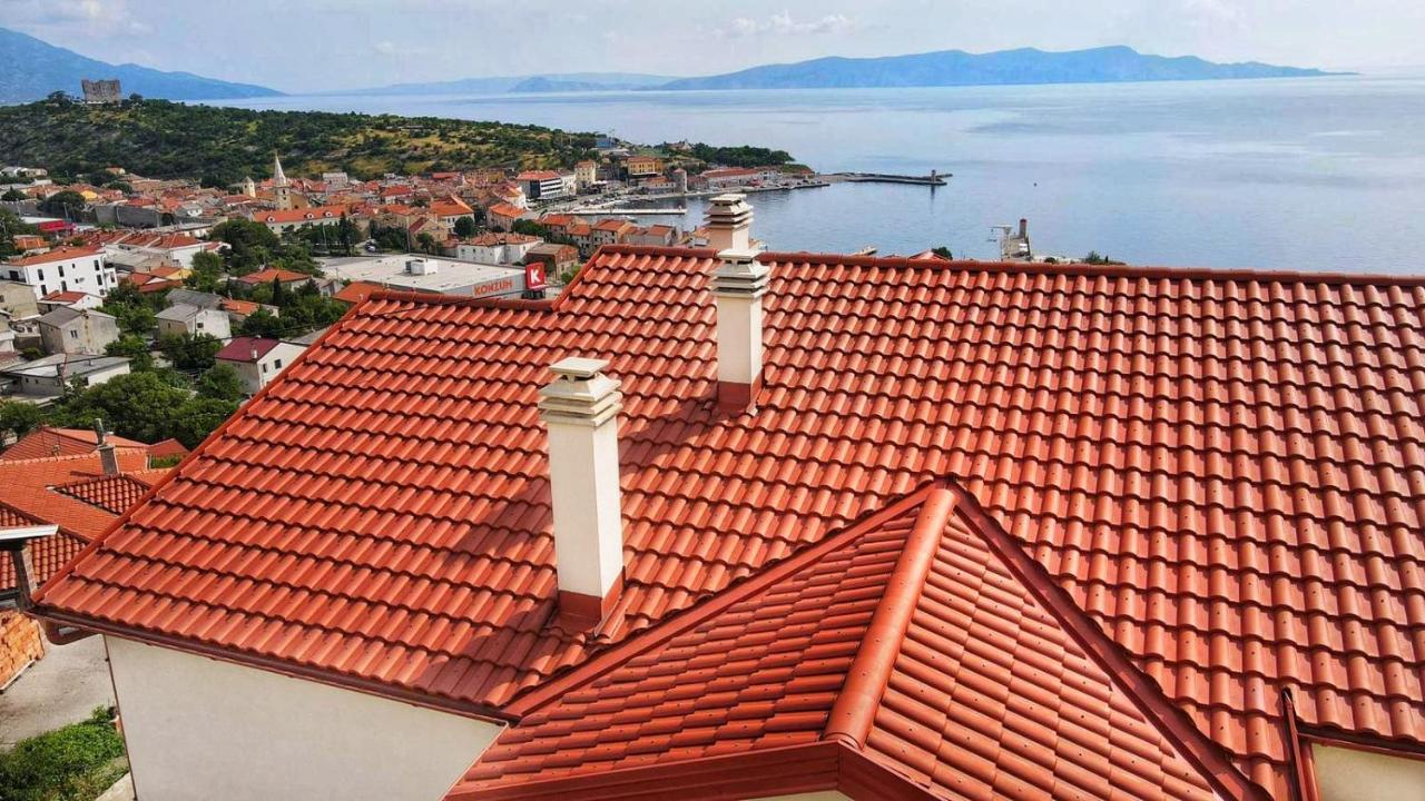 Apartments Antonio 2 Сень Екстер'єр фото